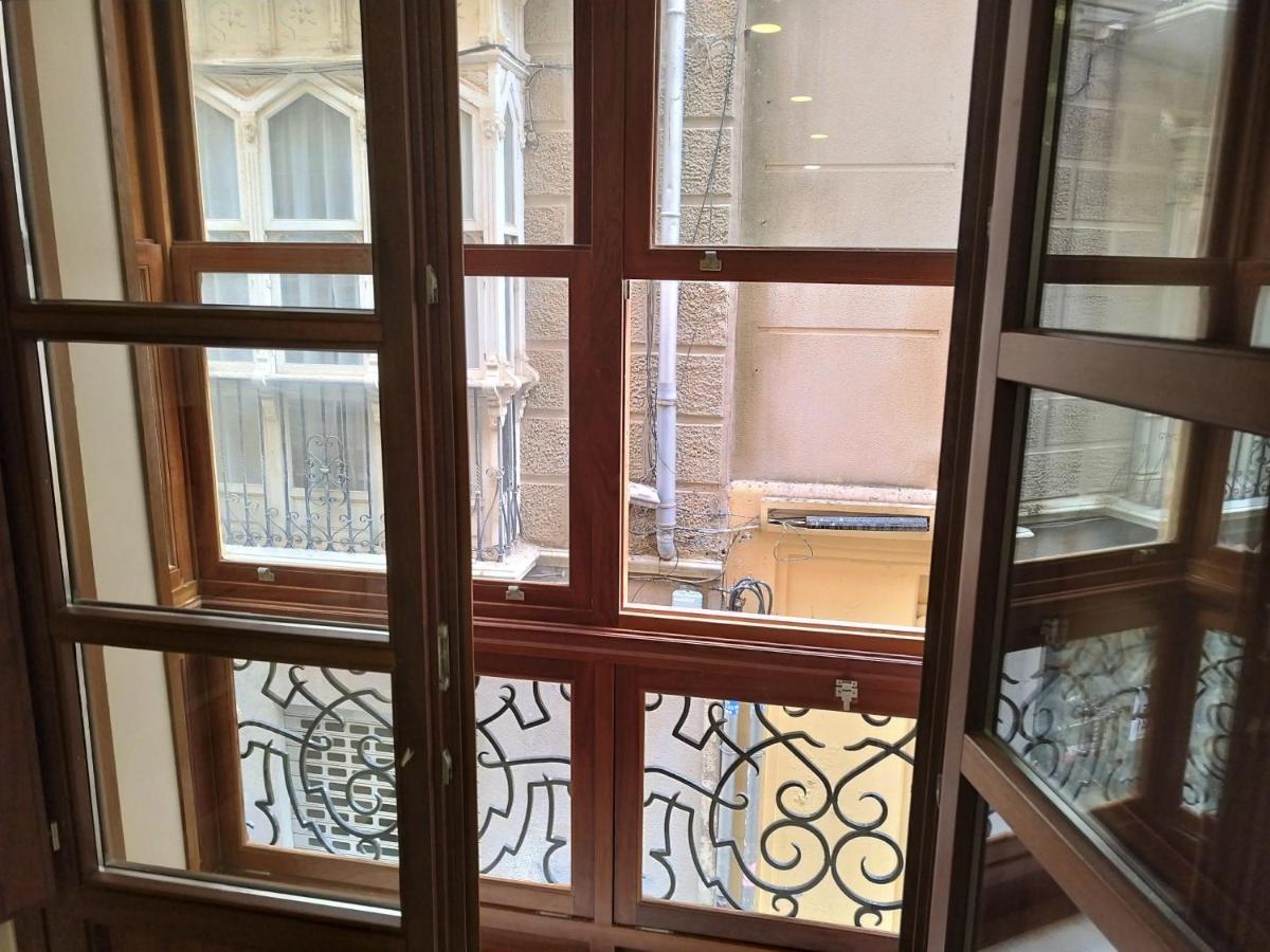 Cartagenaflats, Apartamentos Calle Mayor, City Center Екстер'єр фото
