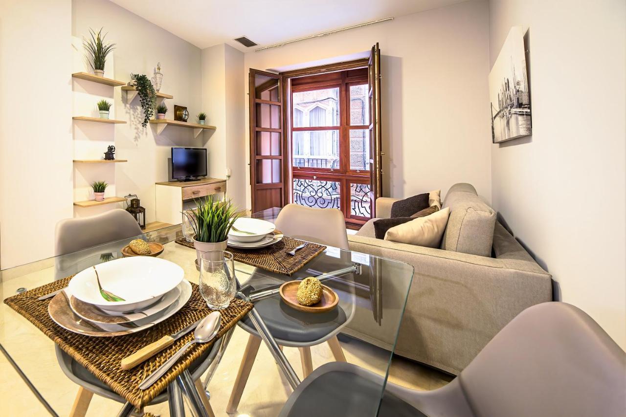 Cartagenaflats, Apartamentos Calle Mayor, City Center Екстер'єр фото