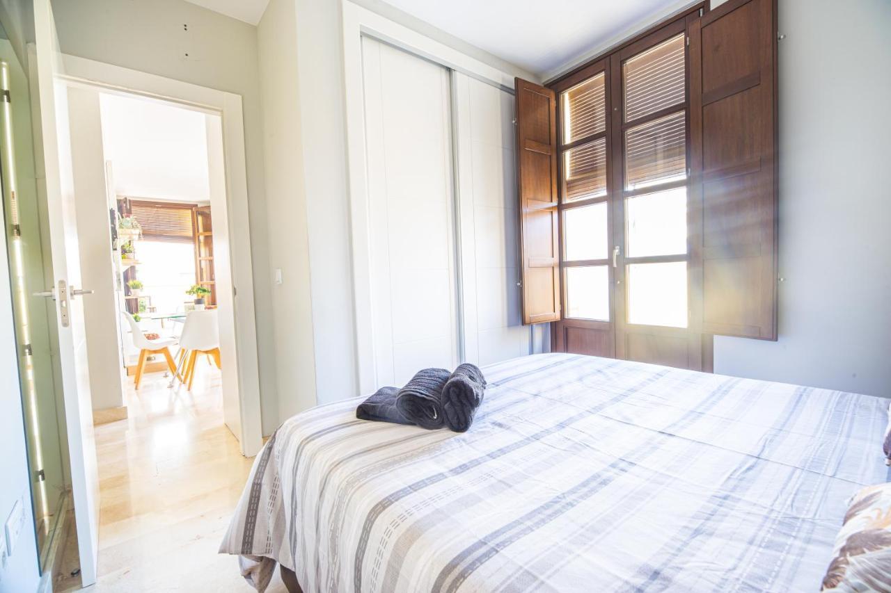 Cartagenaflats, Apartamentos Calle Mayor, City Center Екстер'єр фото