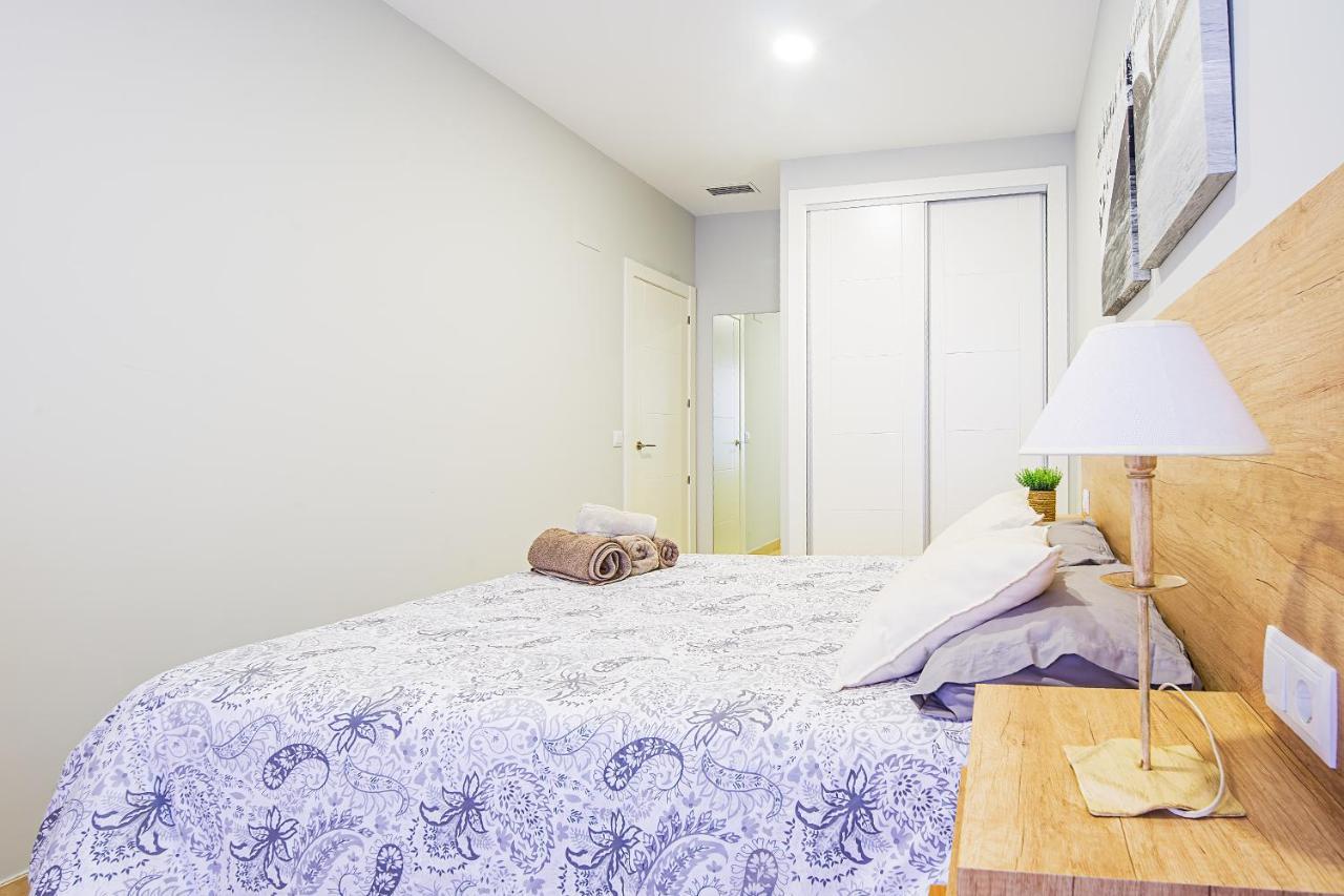 Cartagenaflats, Apartamentos Calle Mayor, City Center Екстер'єр фото