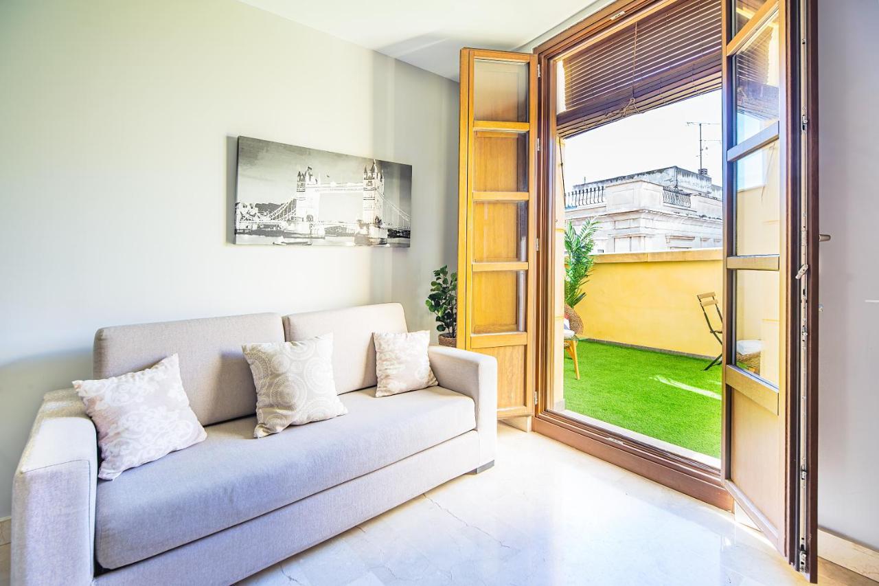 Cartagenaflats, Apartamentos Calle Mayor, City Center Екстер'єр фото