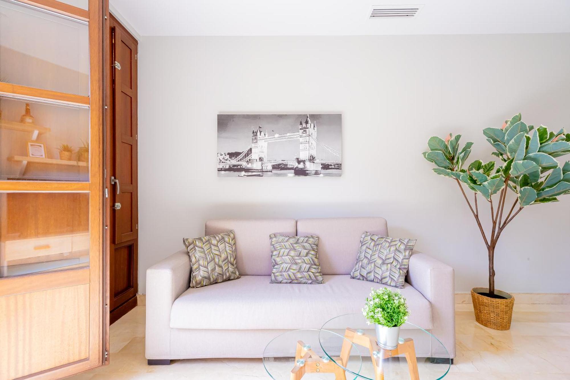 Cartagenaflats, Apartamentos Calle Mayor, City Center Екстер'єр фото