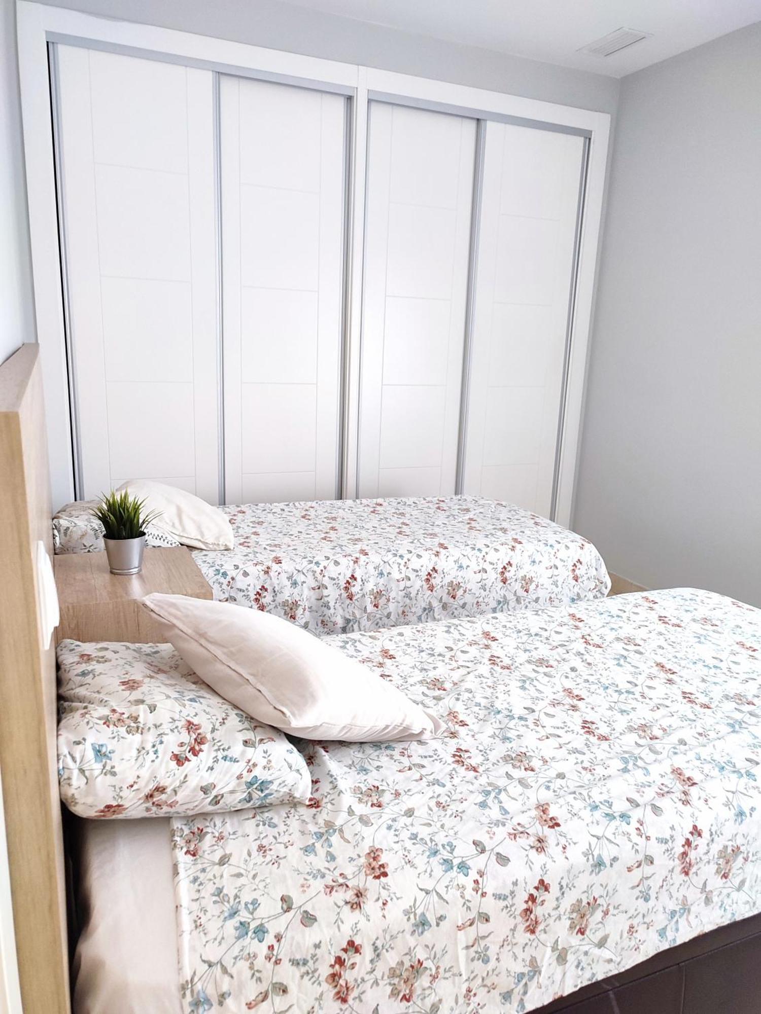 Cartagenaflats, Apartamentos Calle Mayor, City Center Екстер'єр фото