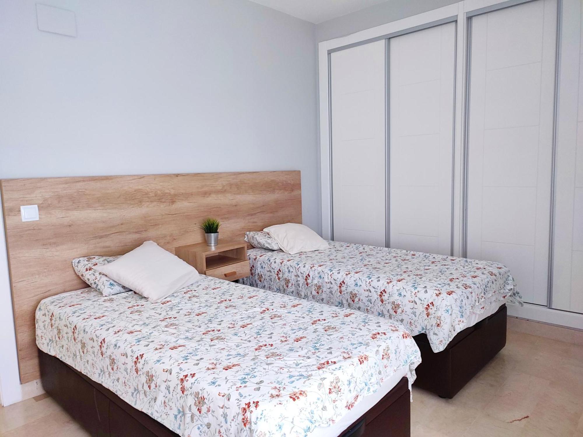 Cartagenaflats, Apartamentos Calle Mayor, City Center Екстер'єр фото